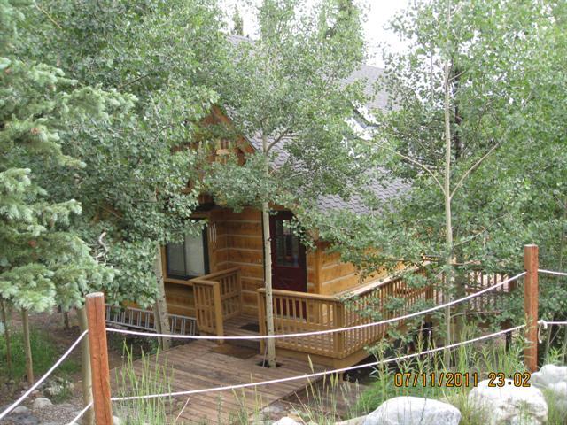 68 Pine Ridge Road Alma, CO 80420 - Photo 1 of 1 Gallery Image 1
