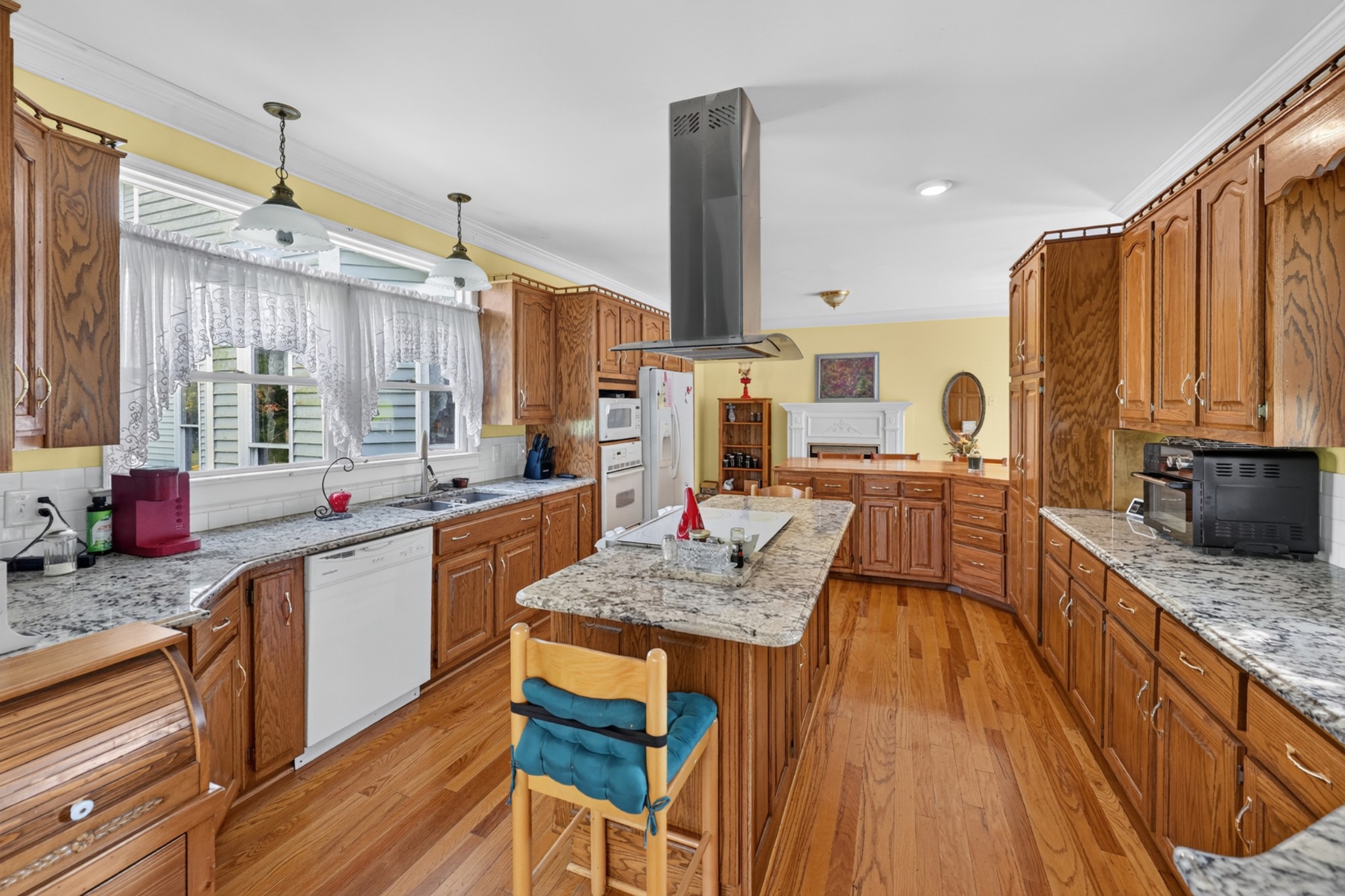 2155 Oak Knob Road Lafayette, TN 37083 - Photo 28 of 84