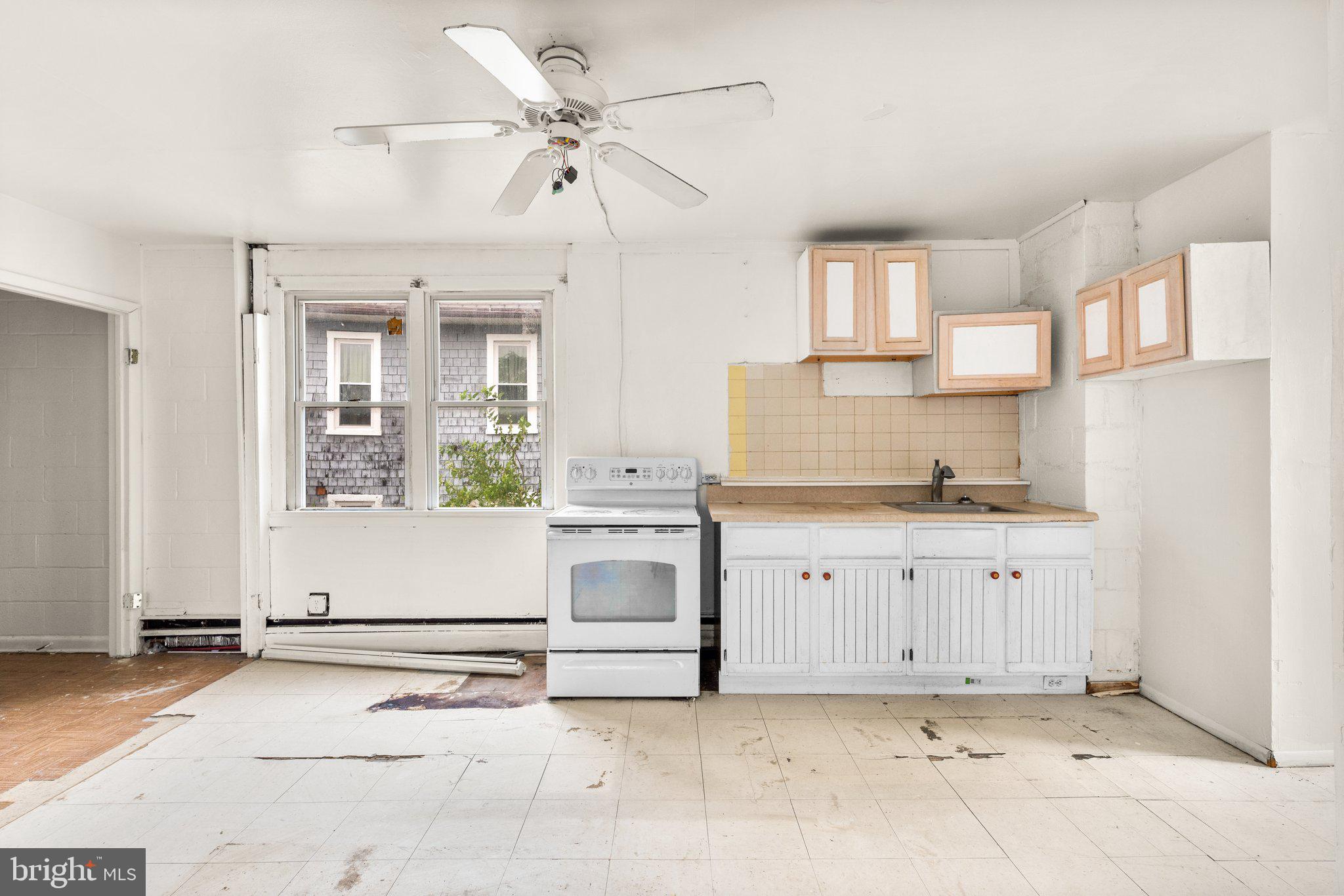 5411 The Alameda Baltimore, MD 21239 - Photo 20 of 29