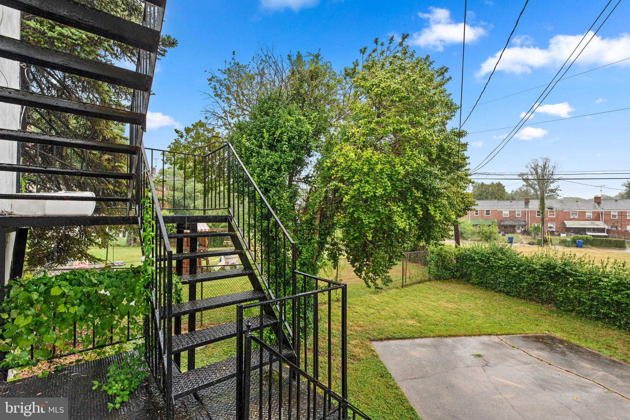 5411 The Alameda Baltimore, MD 21239 - Photo 24 of 29