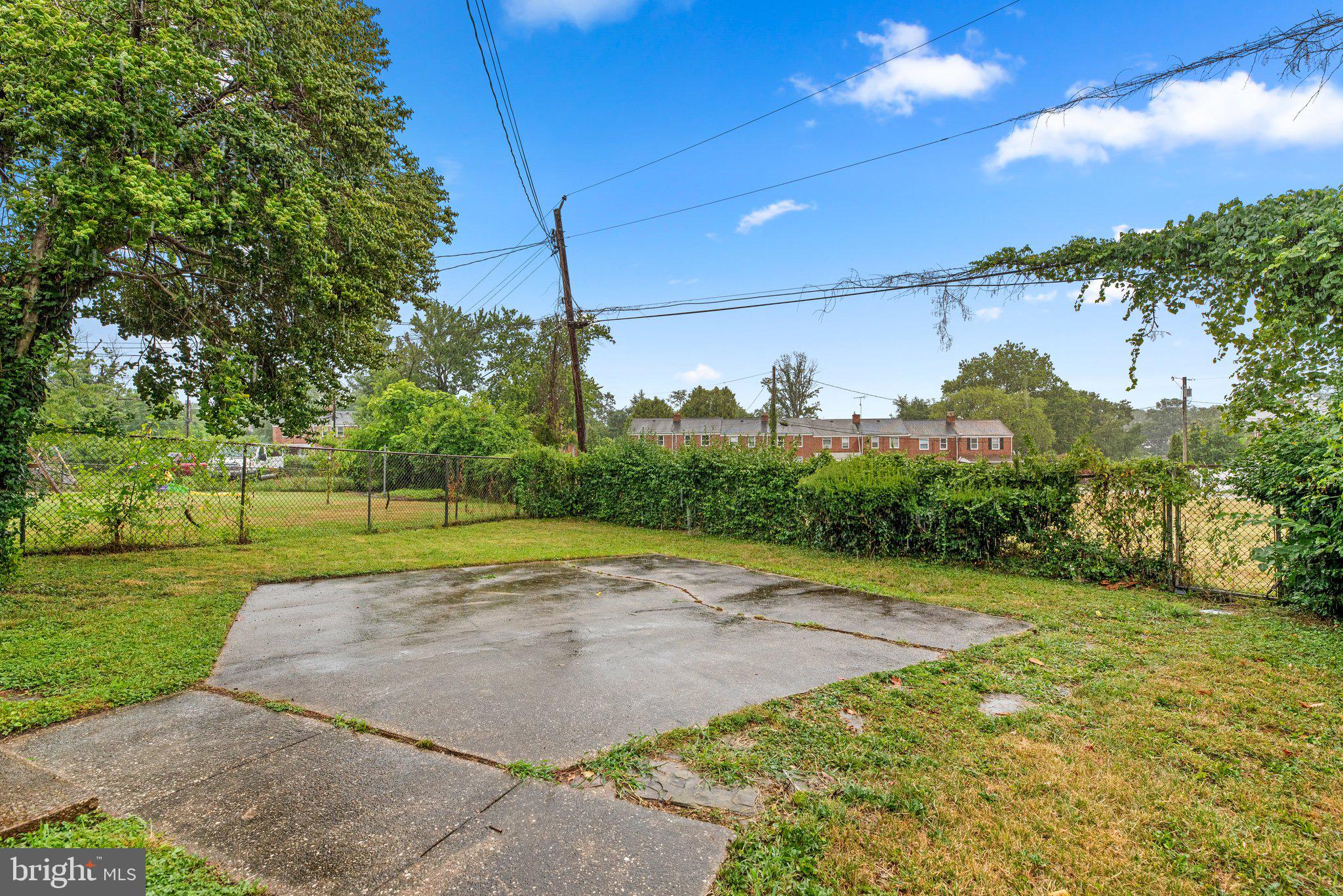 5411 The Alameda Baltimore, MD 21239 - Photo 25 of 29