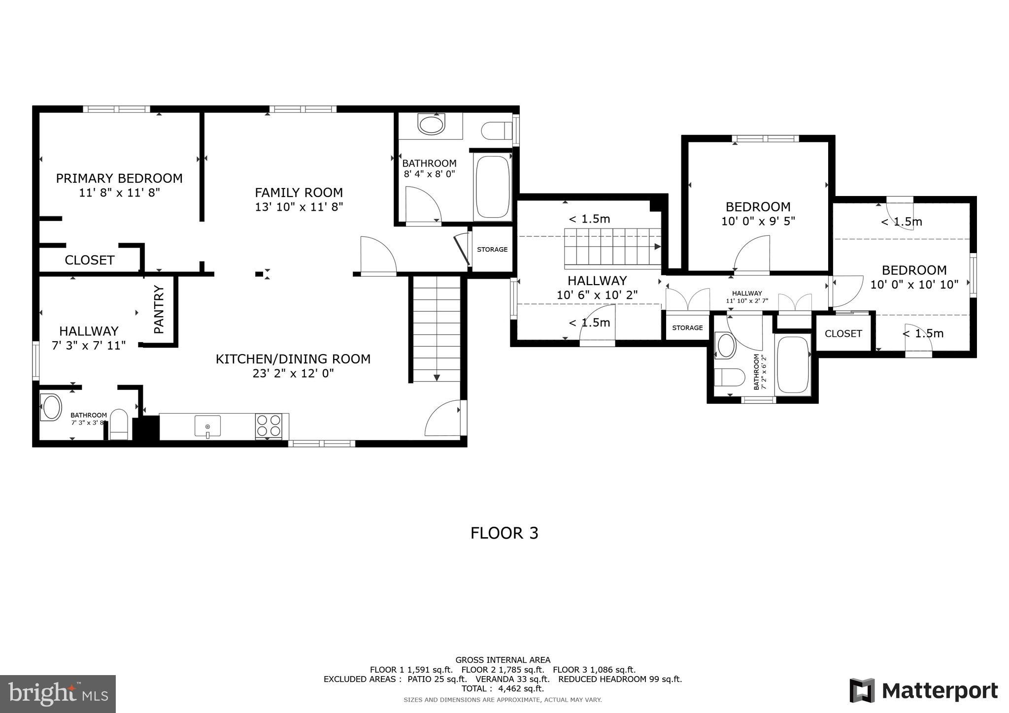 5411 The Alameda Baltimore, MD 21239 - Photo 29 of 29