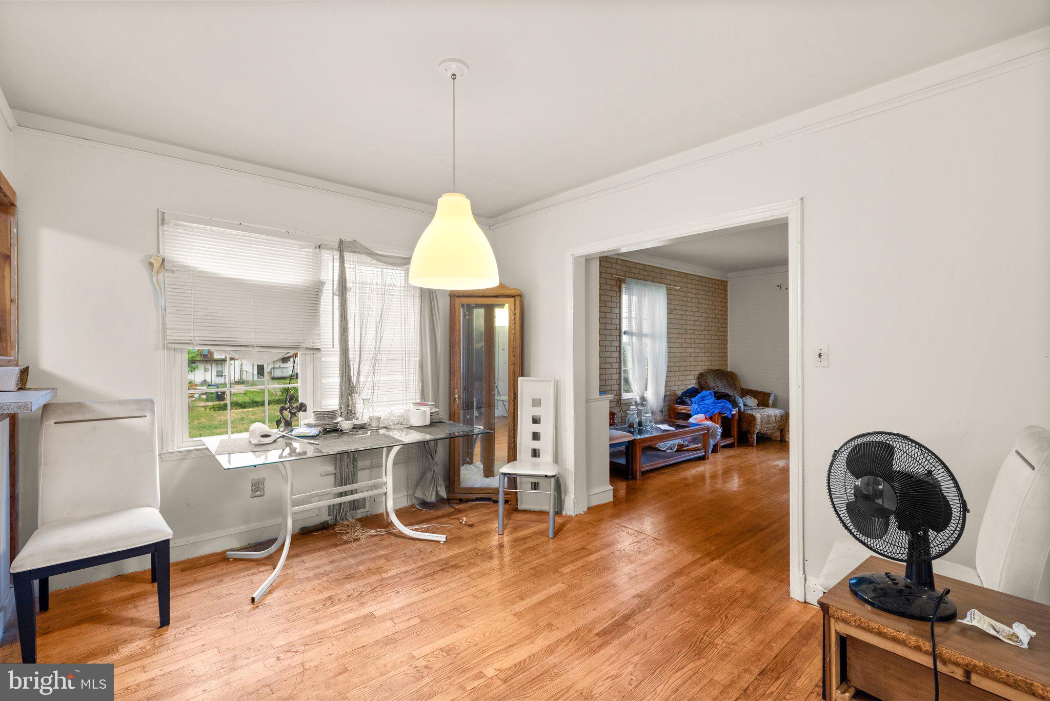 5411 The Alameda Baltimore, MD 21239 - Photo 5 of 29