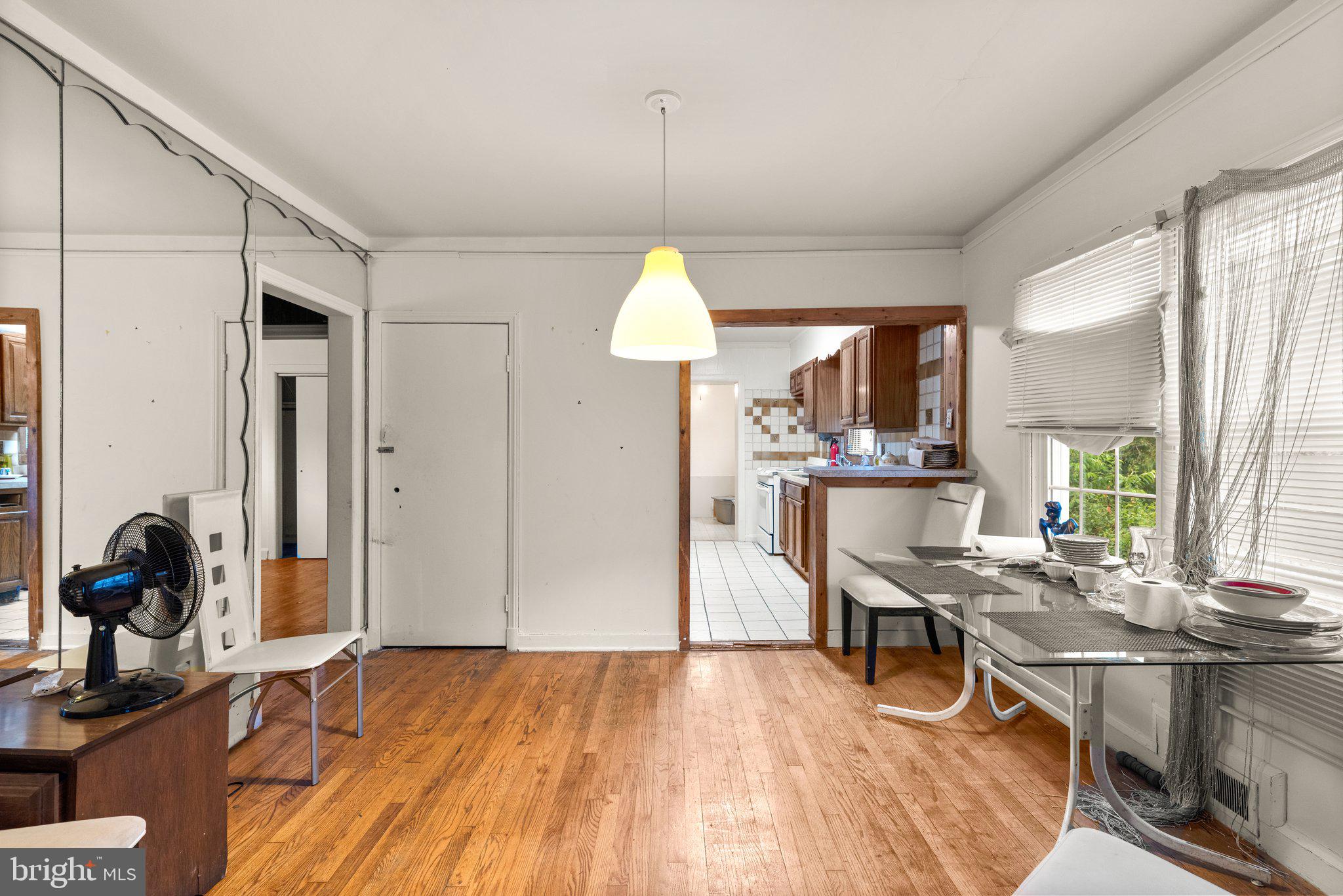 5411 The Alameda Baltimore, MD 21239 - Photo 6 of 29