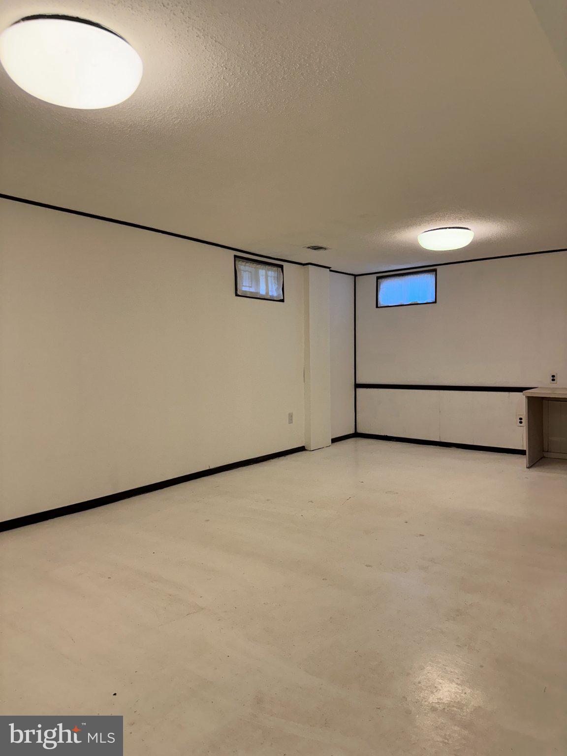 8336 Scotts Level Road Baltimore, MD 21208 - Photo 42 of 55 Versatile space with natural light.
