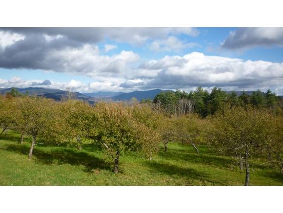 Mason Road Campton, NH 03223 - Photo 1 of 1