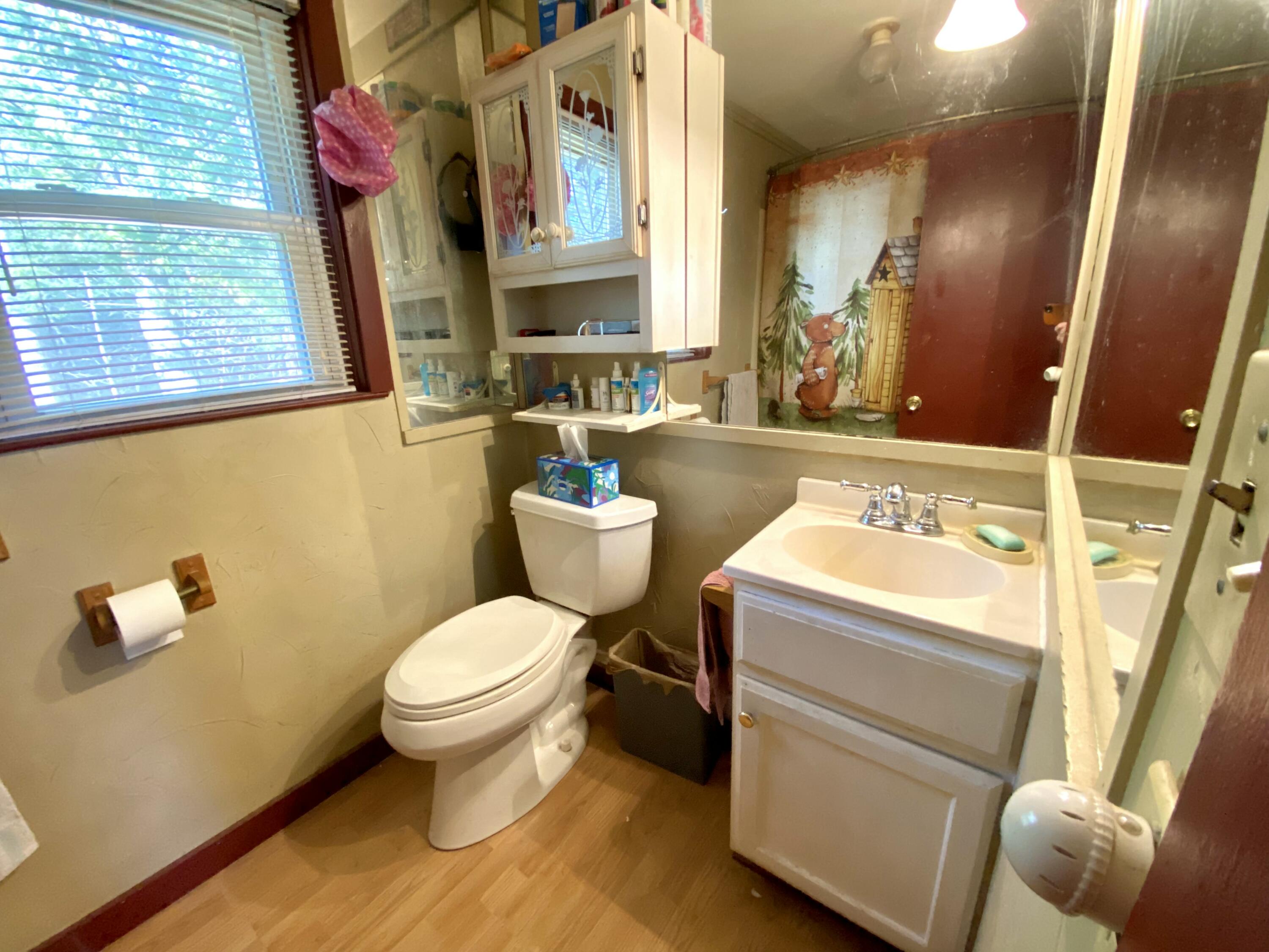 6 East Dixmont Road Monroe, ME 04951 - Photo 13 of 23 Bathroom