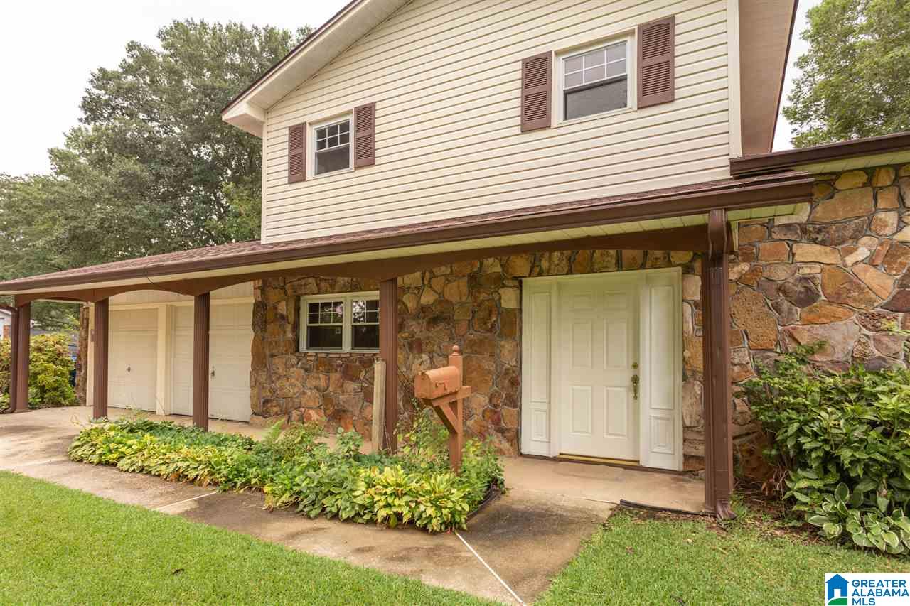 258 Canoe Creek Road Rainbow City, AL 35906 - Photo 6 of 47