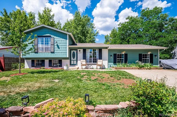 $549,980 | 4589 South Alkire Street, Morrison, CO 80465