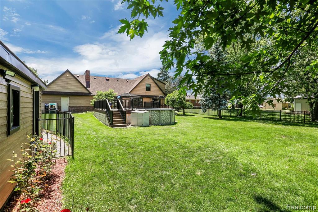 5134 East Dunbar Road Monroe, MI 48161 - Photo 34 of 36