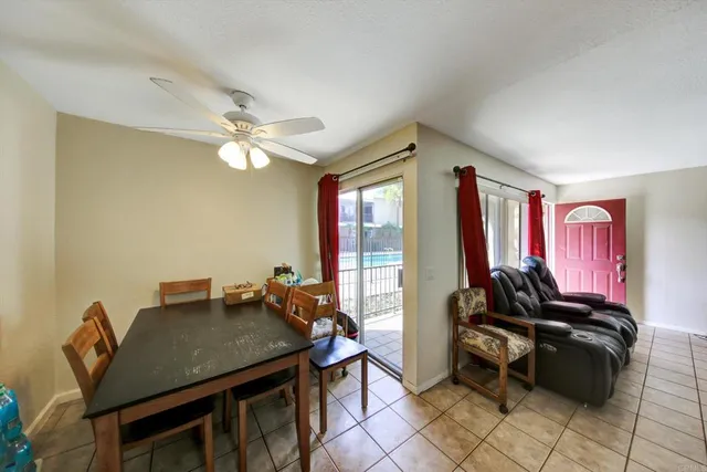 a kitchen with a sink and a stove top oven
