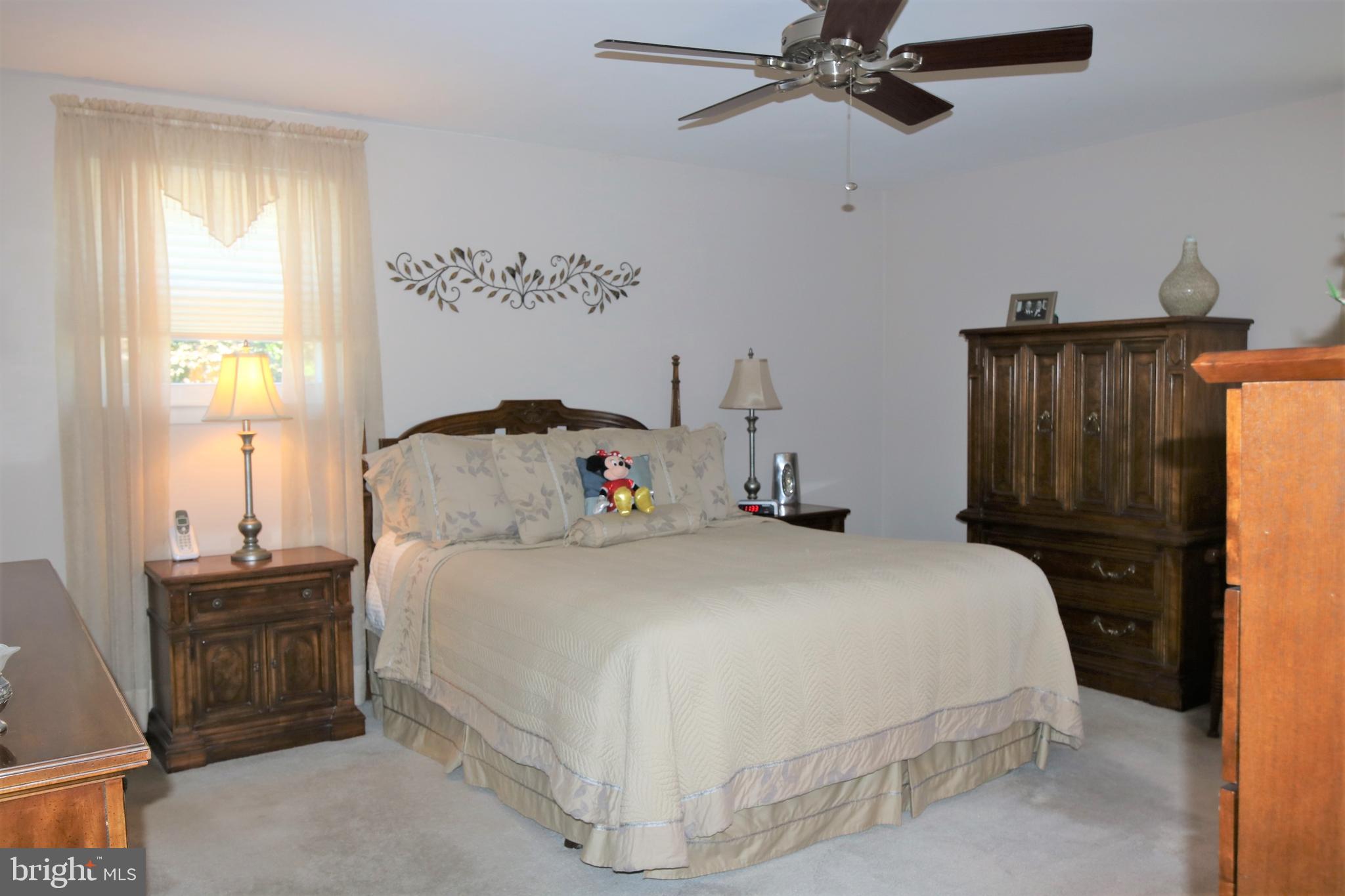 542 Concord Road Warminster, PA 18974 - Photo 17 of 28 Main Bedroom