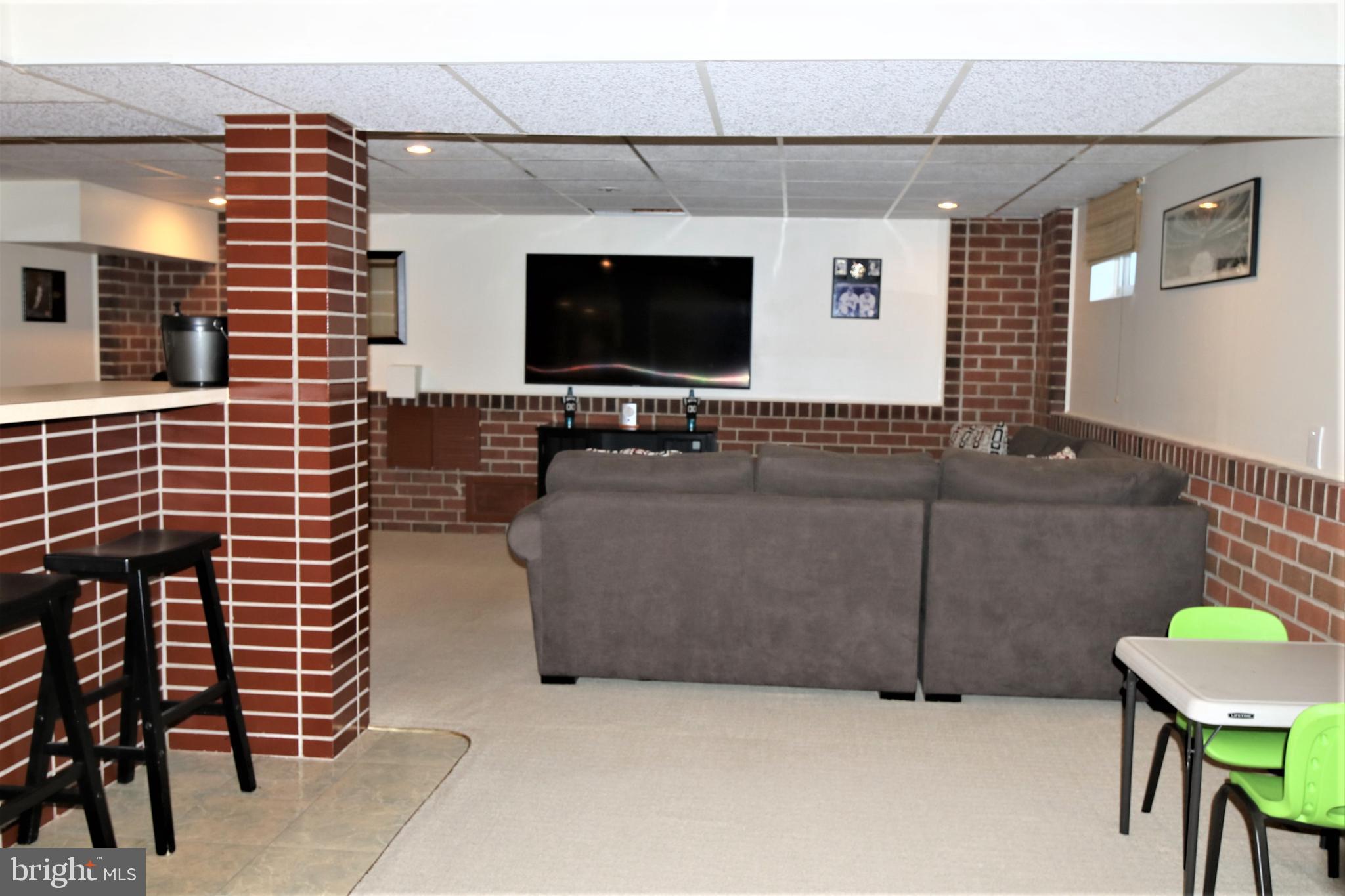 542 Concord Road Warminster, PA 18974 - Photo 22 of 28 Basement
