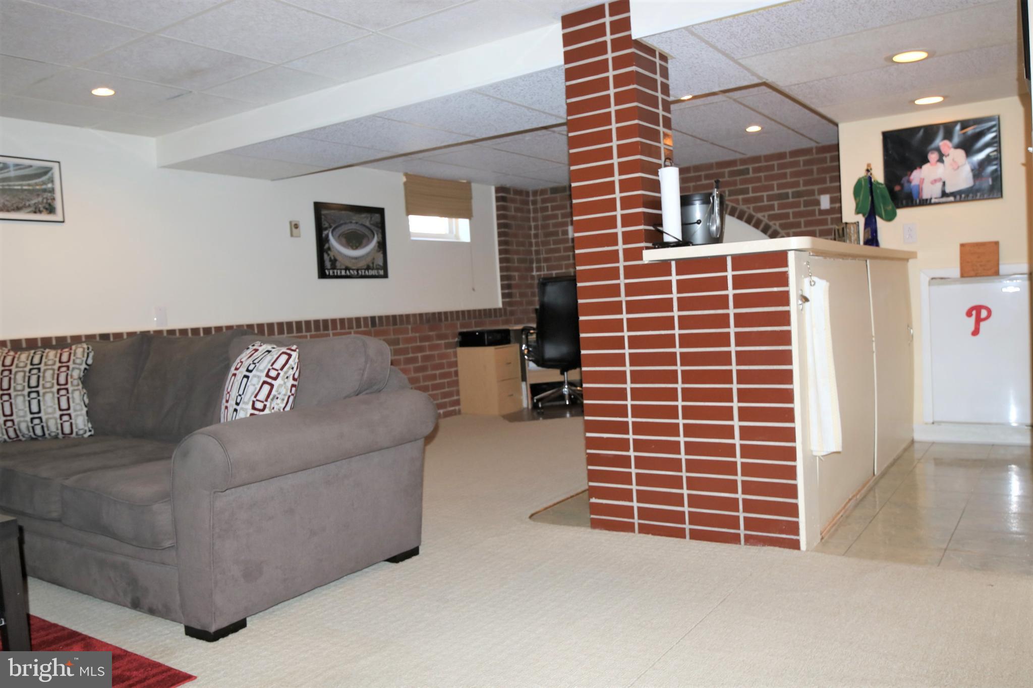 542 Concord Road Warminster, PA 18974 - Photo 23 of 28 Basement