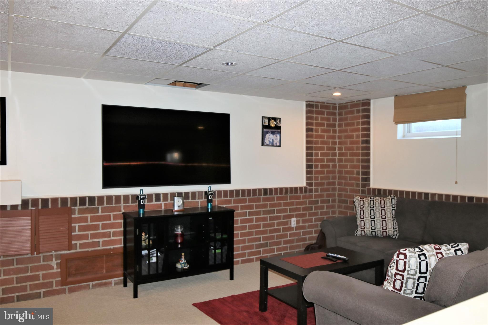 542 Concord Road Warminster, PA 18974 - Photo 24 of 28 Basement