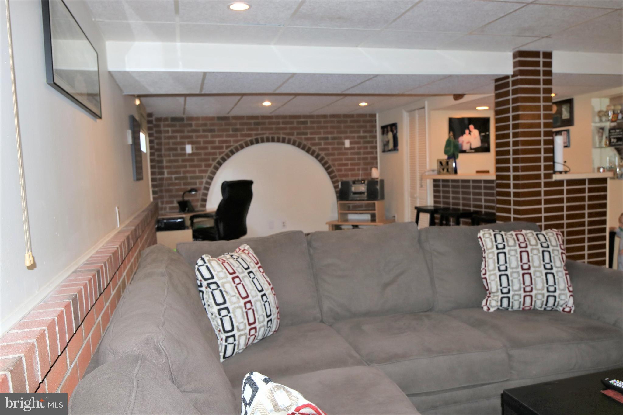 542 Concord Road Warminster, PA 18974 - Photo 25 of 28 Basement