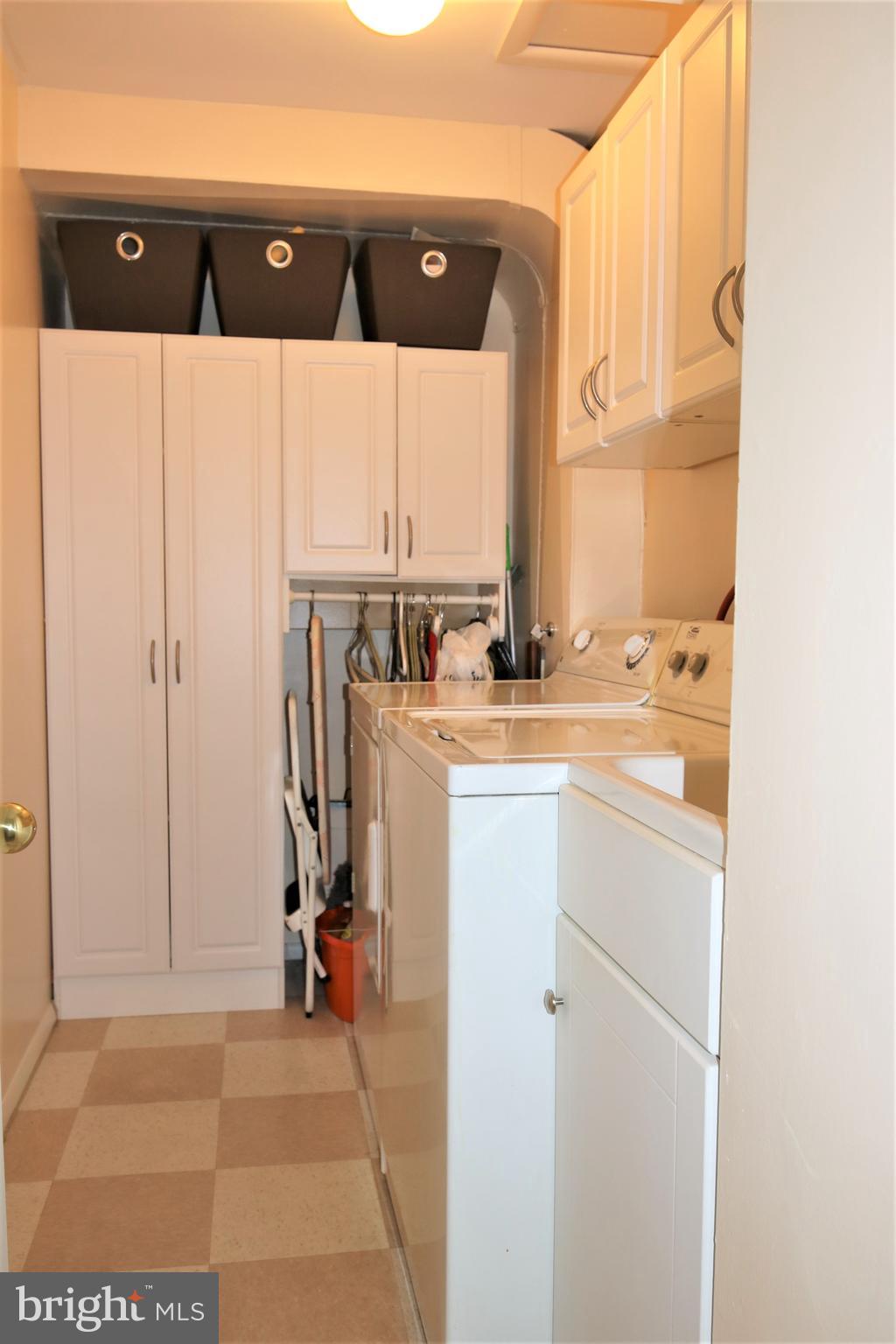 542 Concord Road Warminster, PA 18974 - Photo 6 of 28 Laundry Room