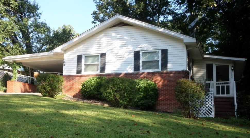 162 California Avenue Oak Ridge, TN 37830 - Photo 1 of 25 162 California Ave.