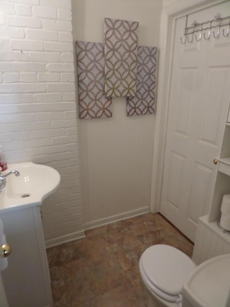 162 California Avenue Oak Ridge, TN 37830 - Photo 16 of 25 Half Bath