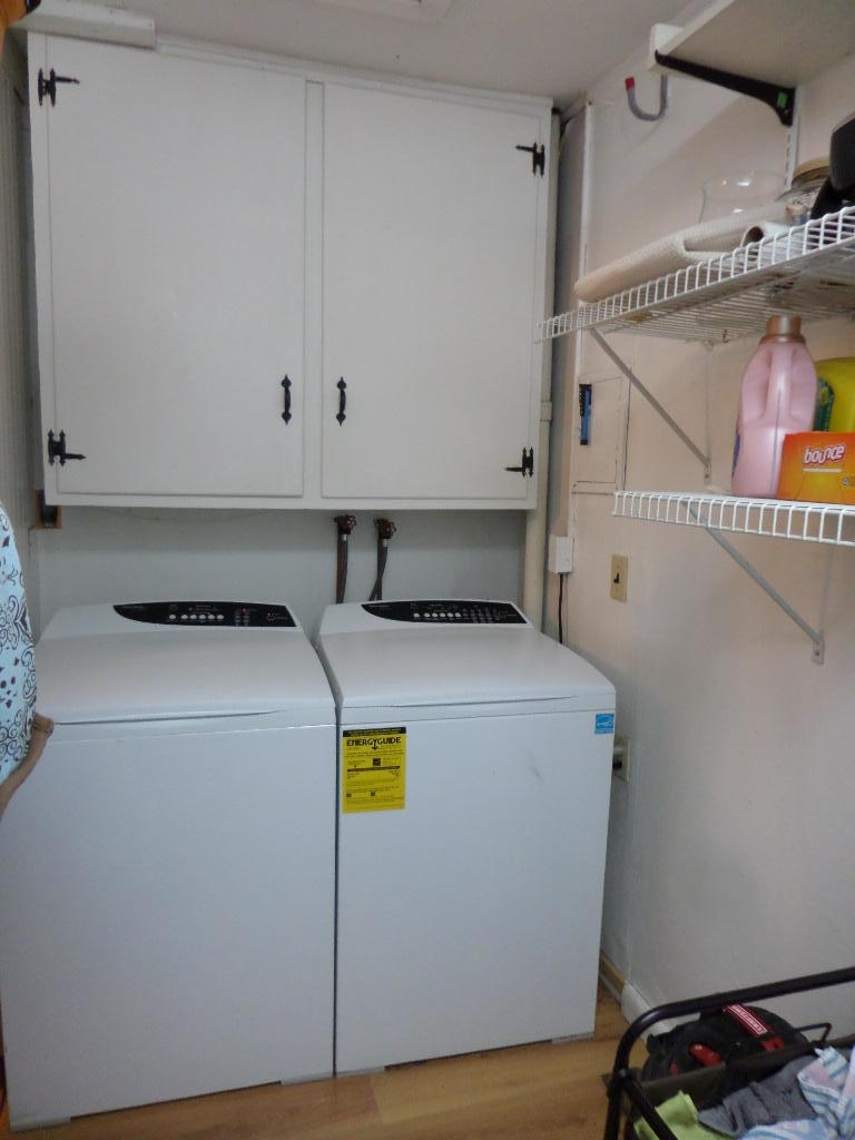 162 California Avenue Oak Ridge, TN 37830 - Photo 17 of 25 Utility Room