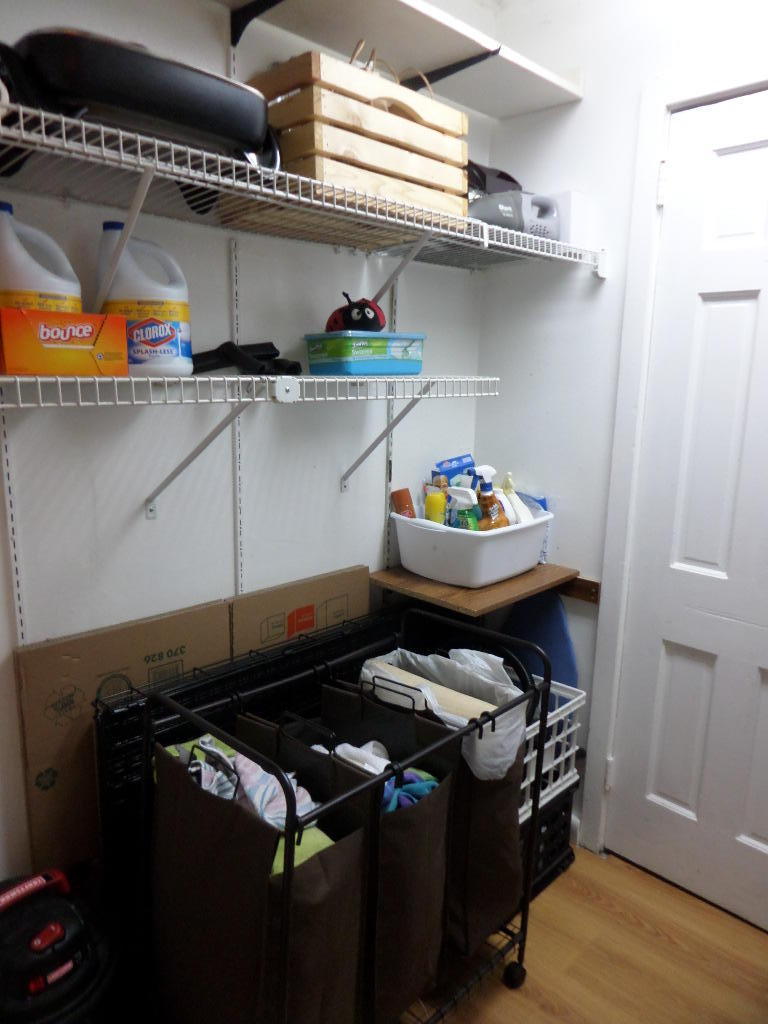 162 California Avenue Oak Ridge, TN 37830 - Photo 18 of 25 Utility Room