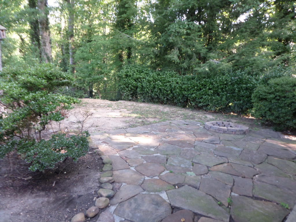 162 California Avenue Oak Ridge, TN 37830 - Photo 21 of 25 Back Patio