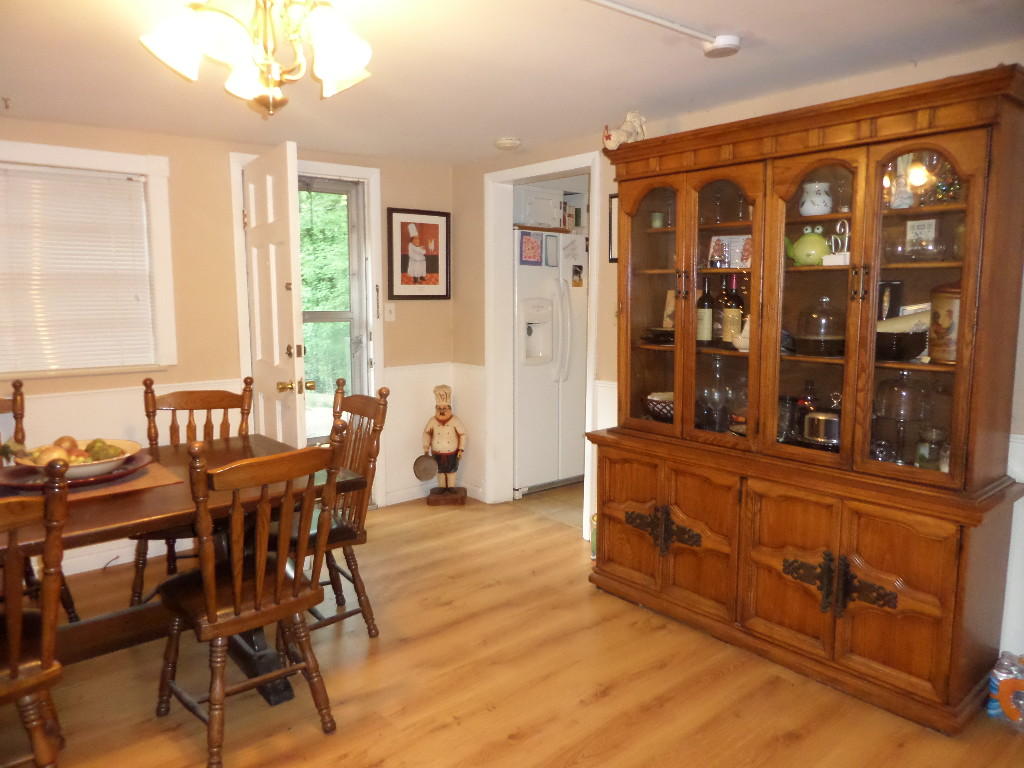 162 California Avenue Oak Ridge, TN 37830 - Photo 6 of 25 Dining Room