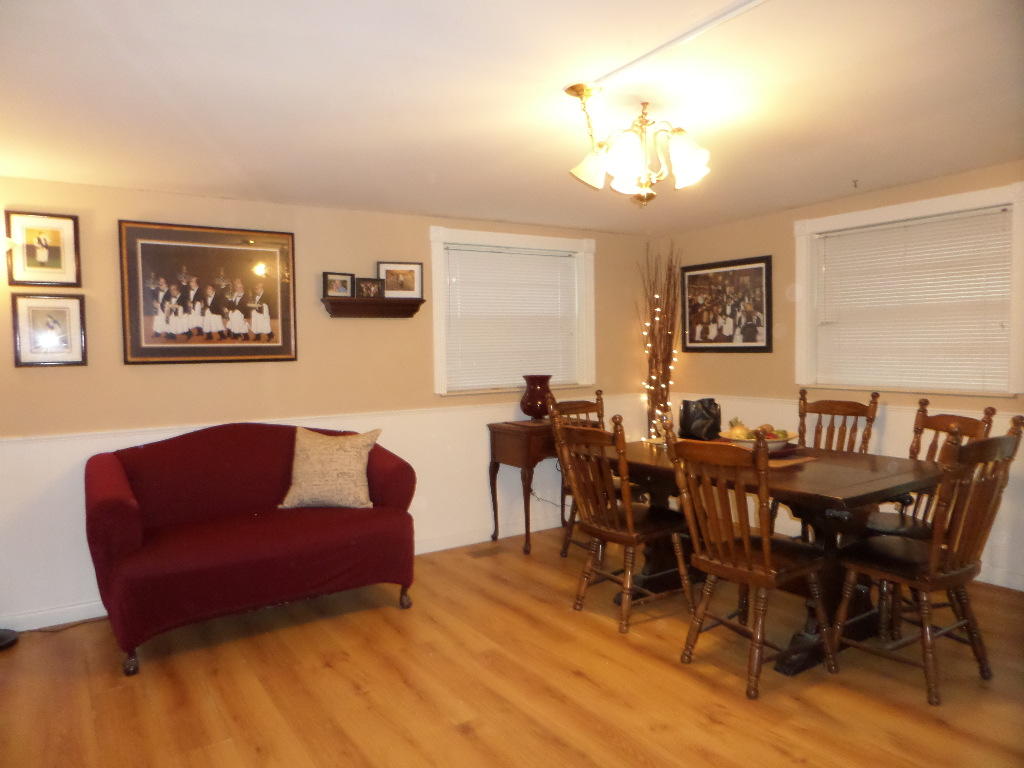 162 California Avenue Oak Ridge, TN 37830 - Photo 7 of 25 Dining Room