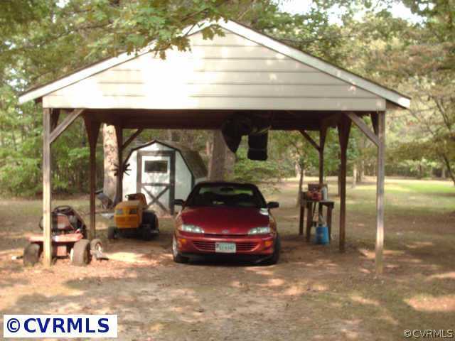 2223 Belle Meade Road Bumpass, VA 23024 - Photo 8 of 9 Other