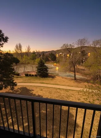 $199,000 | 1150 Golden Circle, Unit 305, Golden, CO 80401