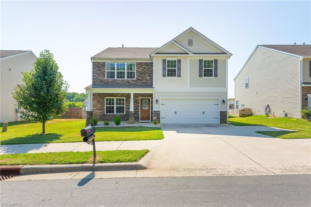 3279 Grandview Club Road Pfafftown, NC 27040 - Photo 1 of 23 Gallery Image 1
