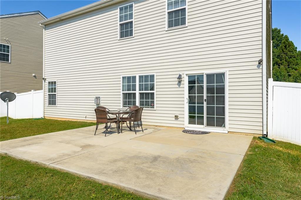 3279 Grandview Club Road Pfafftown, NC 27040 - Photo 22 of 23 Gallery Image 22