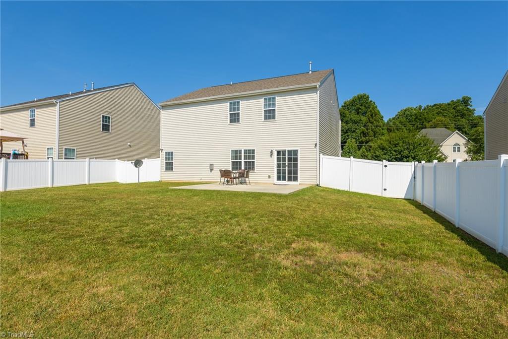 3279 Grandview Club Road Pfafftown, NC 27040 - Photo 23 of 23 Gallery Image 23