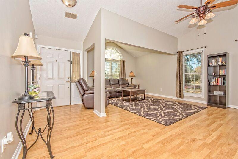 8377 Longridge Road North Charleston, SC 29418 - Photo 8 of 31 Longridge 8377 8