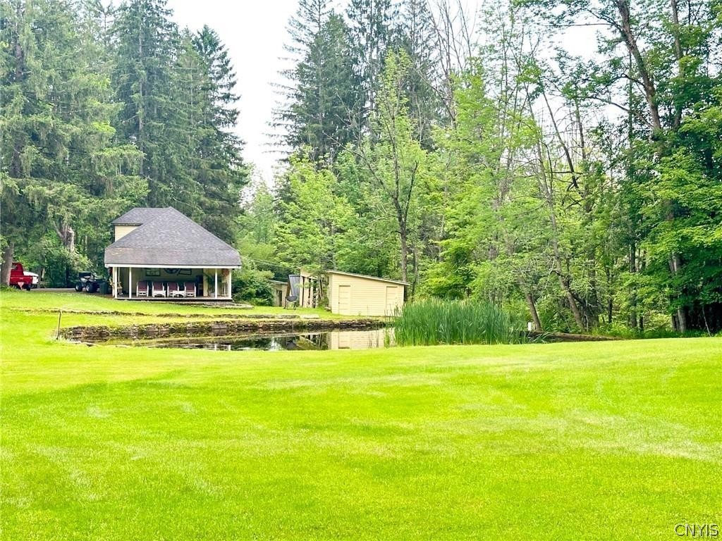 185 Dairy Hill Road Salisbury, NY 13365 - Photo 5 of 50
