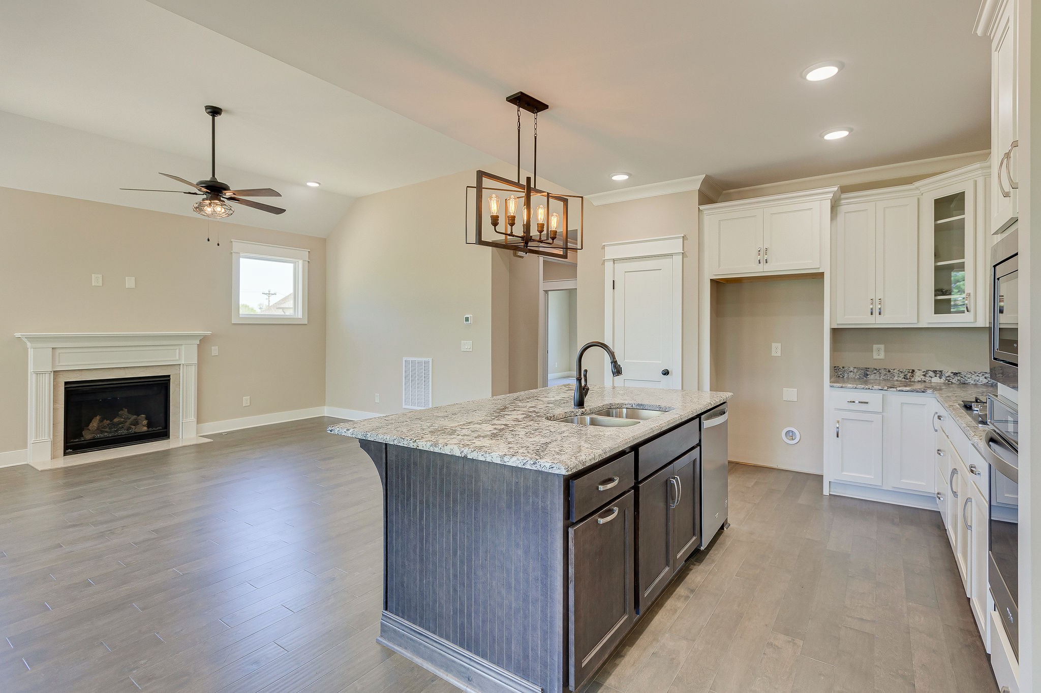 216 Star Pointer Way Spring Hill, TN 37174 - Photo 12 of 34 Gallery Image 12