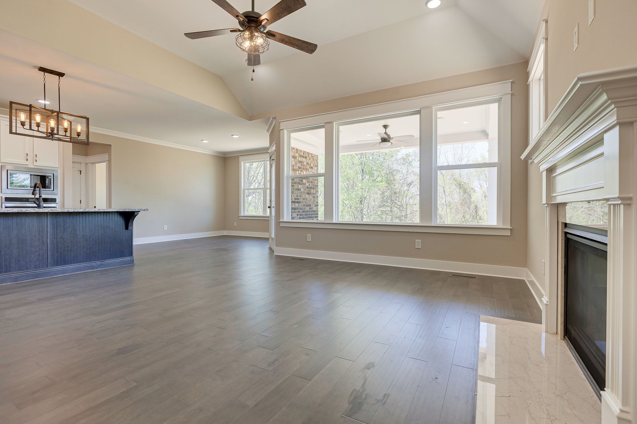 216 Star Pointer Way Spring Hill, TN 37174 - Photo 8 of 34 Gallery Image 8