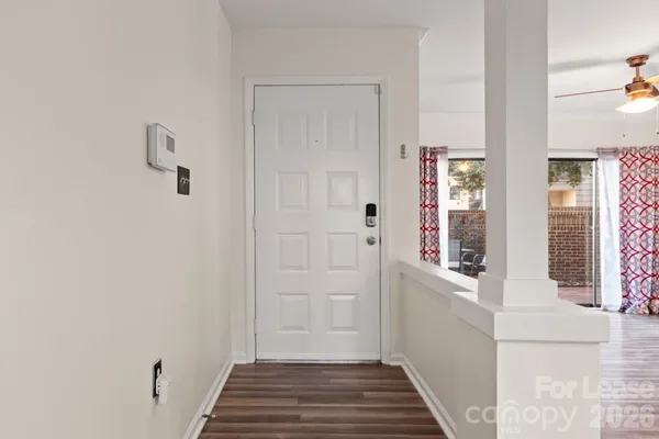 $1,475 | 212 West 10th Street, Unit 4, Charlotte, NC 28202