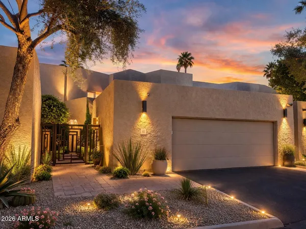 $1,450,000 | 7209 East McDonald Drive, Unit 41, Scottsdale, AZ 85250
