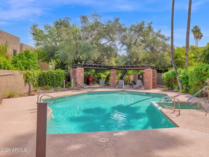 $1,450,000 | 7209 East McDonald Drive, Unit 41, Scottsdale, AZ 85250