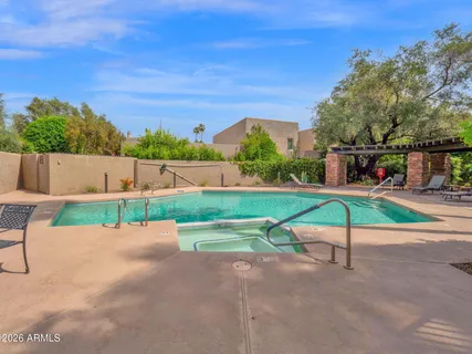 $1,450,000 | 7209 East McDonald Drive, Unit 41, Scottsdale, AZ 85250