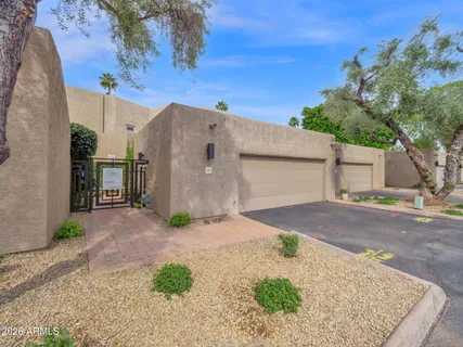 $1,450,000 | 7209 East McDonald Drive, Unit 41, Scottsdale, AZ 85250