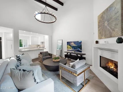 $1,450,000 | 7209 East McDonald Drive, Unit 41, Scottsdale, AZ 85250