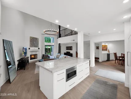 $1,450,000 | 7209 East McDonald Drive, Unit 41, Scottsdale, AZ 85250