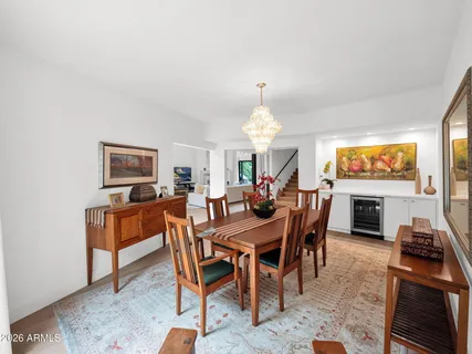 $1,450,000 | 7209 East McDonald Drive, Unit 41, Scottsdale, AZ 85250