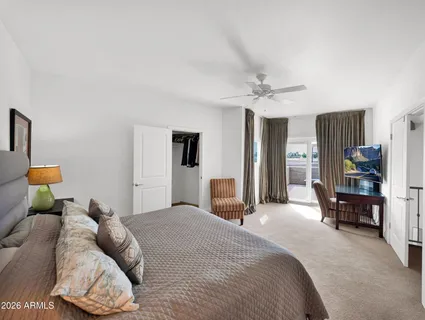 $1,450,000 | 7209 East McDonald Drive, Unit 41, Scottsdale, AZ 85250