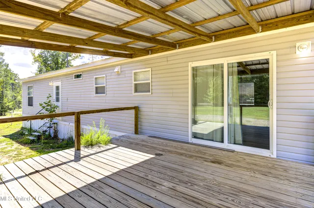 $177,000 | 2400 Herren Road, Utica, MS 39175