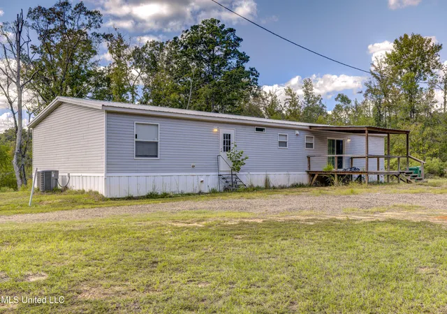 $177,000 | 2400 Herren Road, Utica, MS 39175