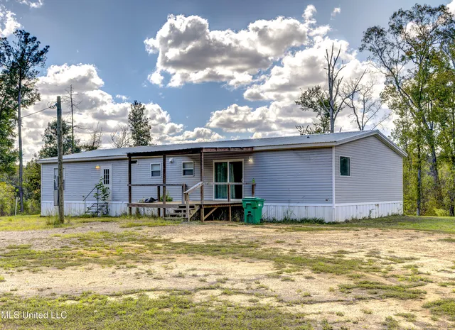 $177,000 | 2400 Herren Road, Utica, MS 39175