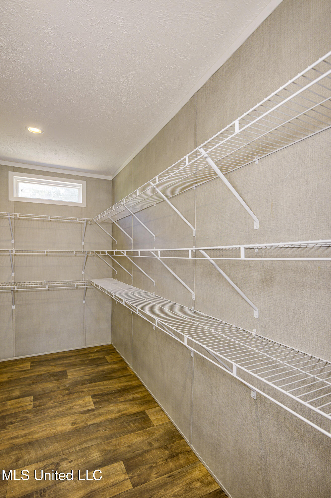 2400 Herren Road Utica, MS 39175 - Photo 23 of 53 Kitchen Pantry Closet